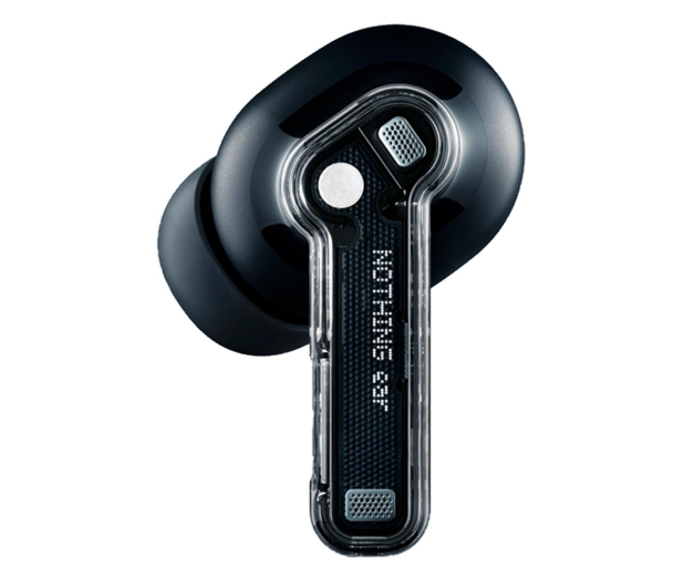 NOTHING True Wireless Ear (czarny) - 1237823 - zdjęcie 5